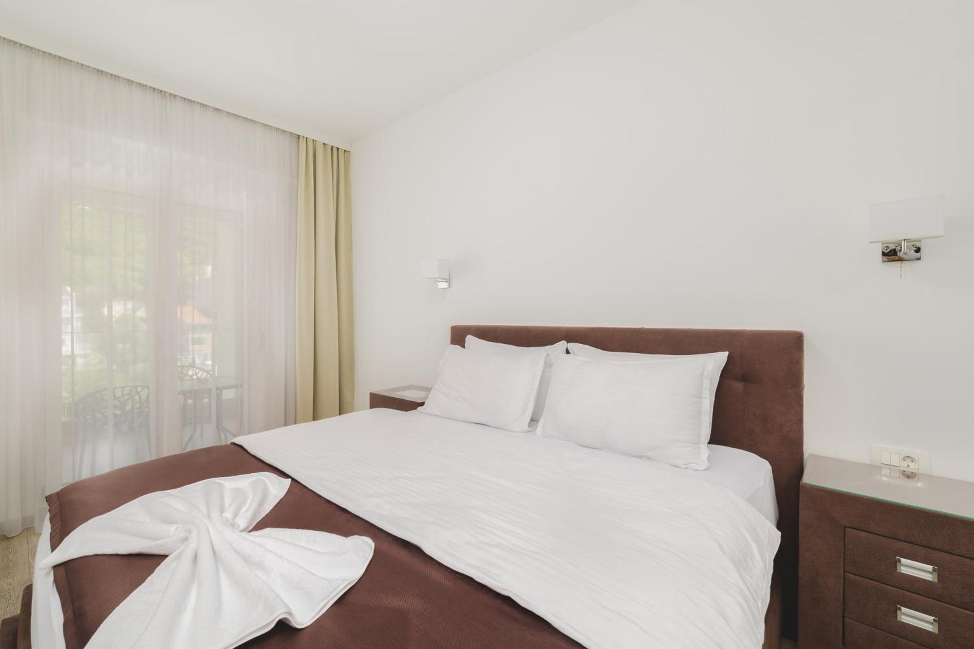 Hotel 219 Budva Exterior photo