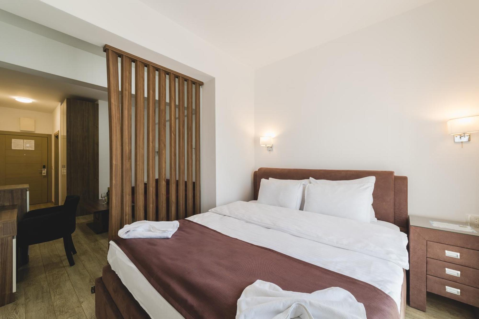Hotel 219 Budva Exterior photo