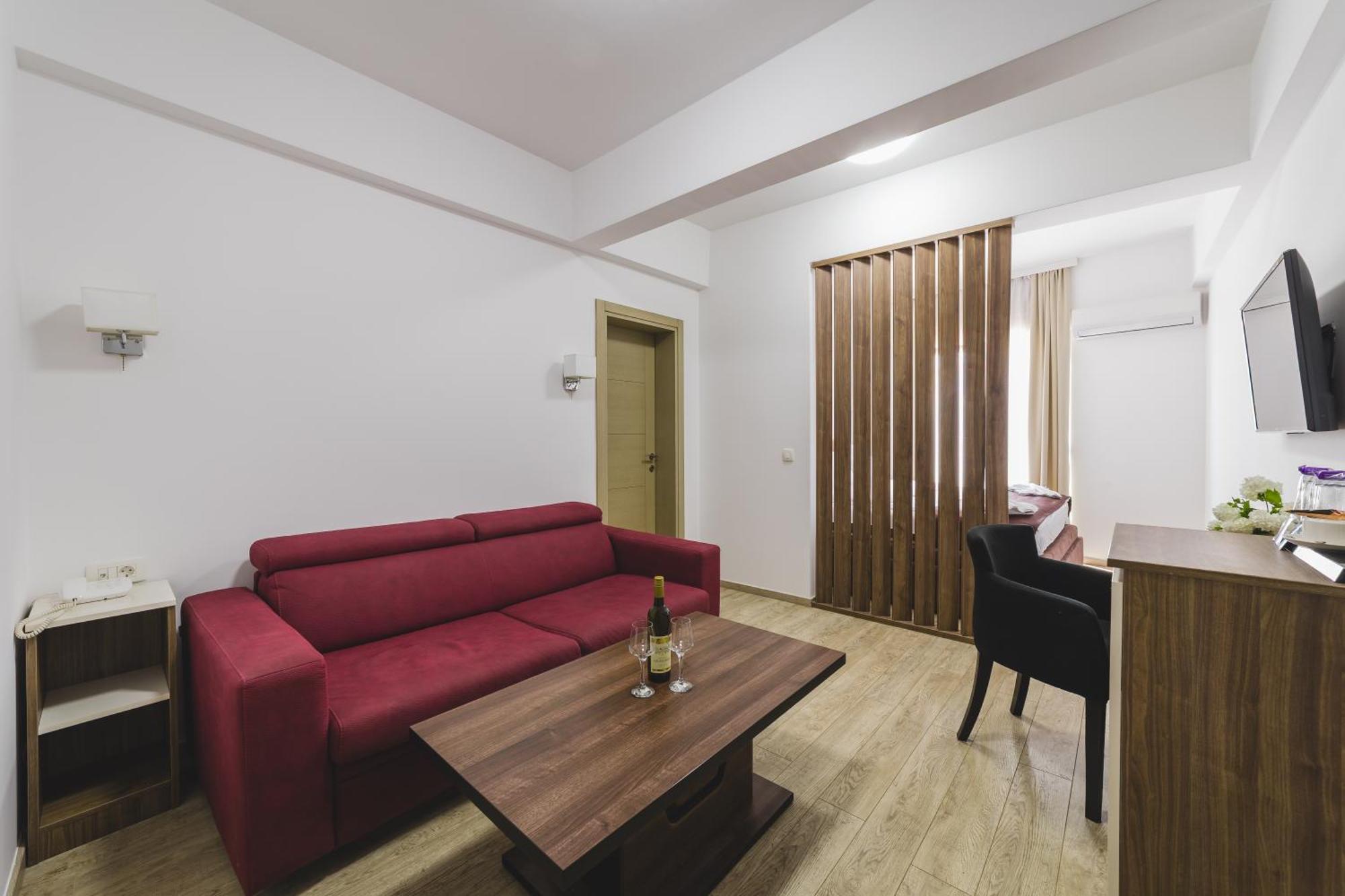 Hotel 219 Budva Exterior photo