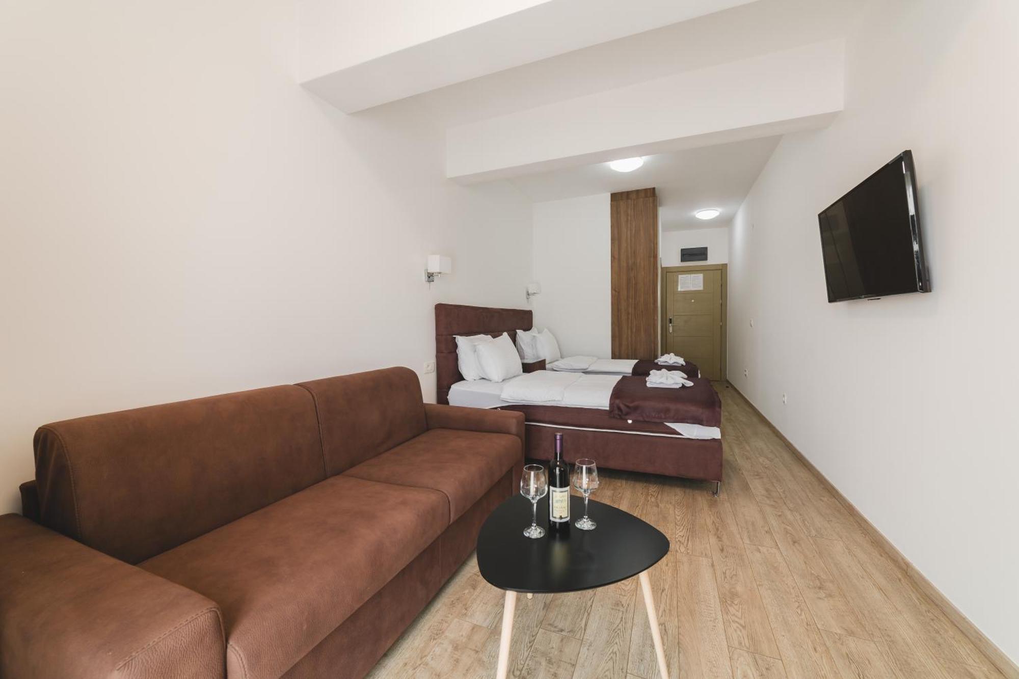 Hotel 219 Budva Exterior photo