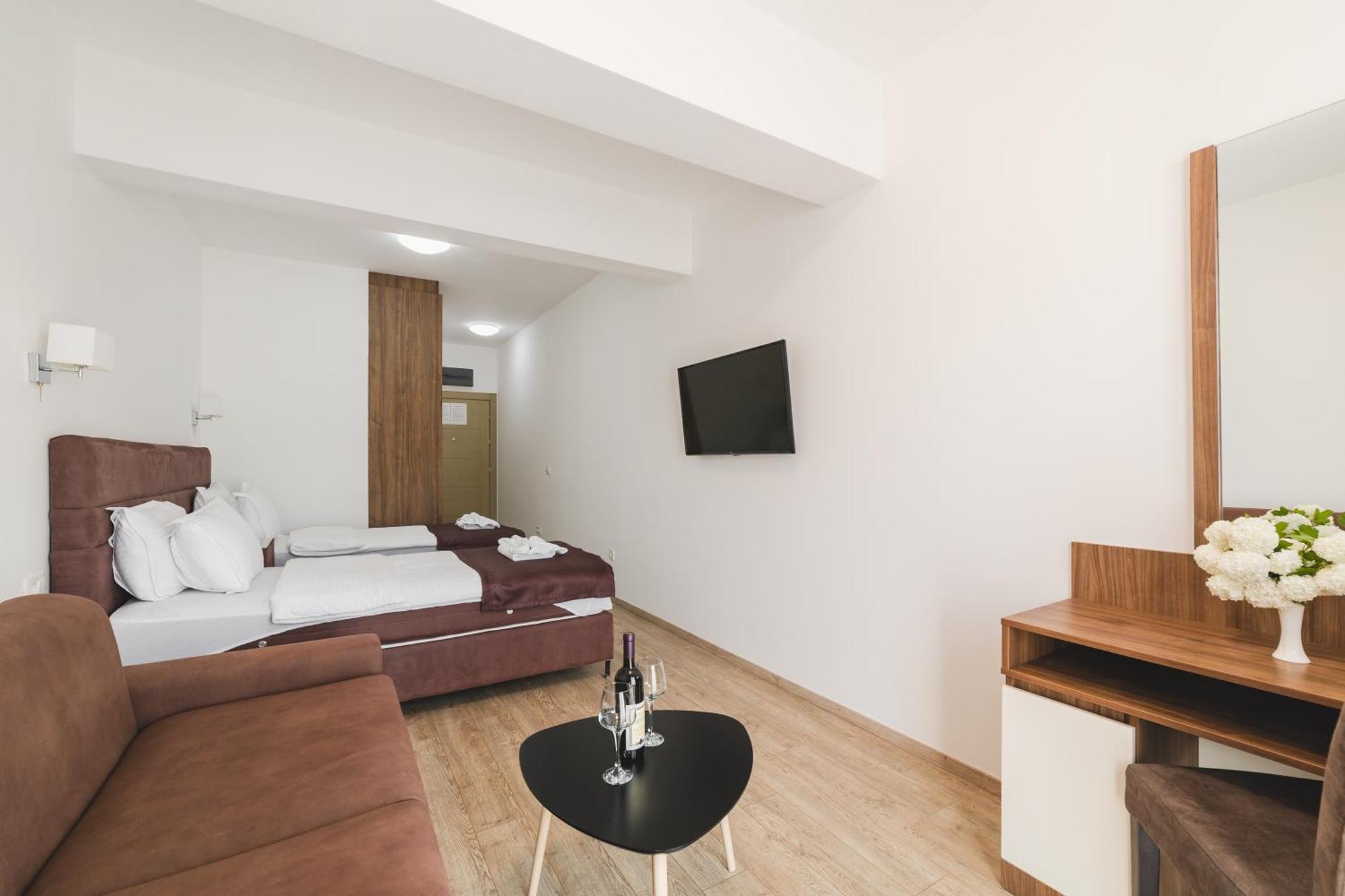 Hotel 219 Budva Exterior photo
