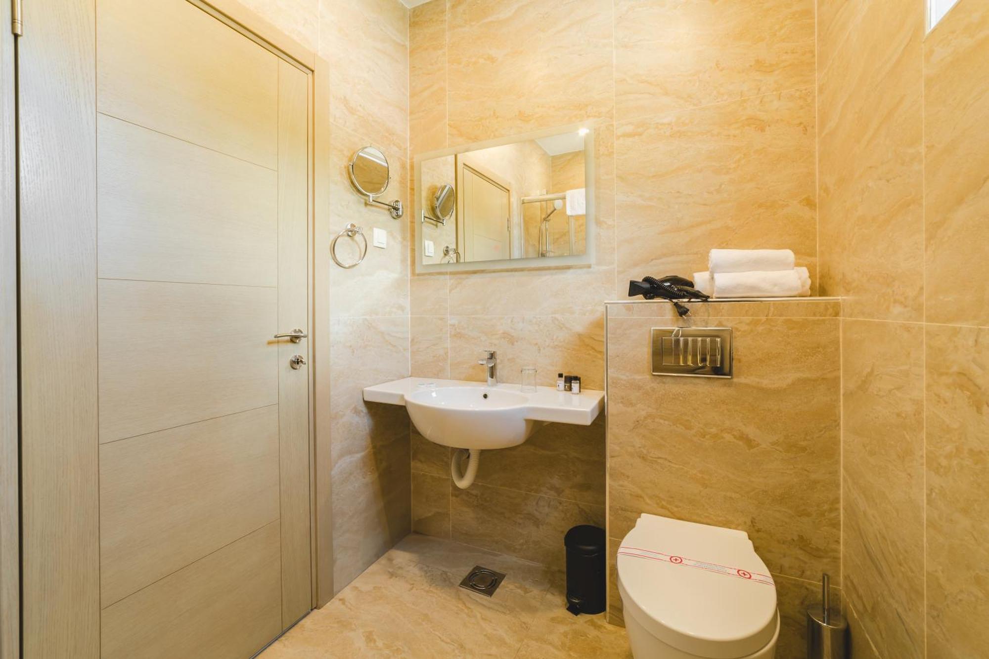 Hotel 219 Budva Exterior photo