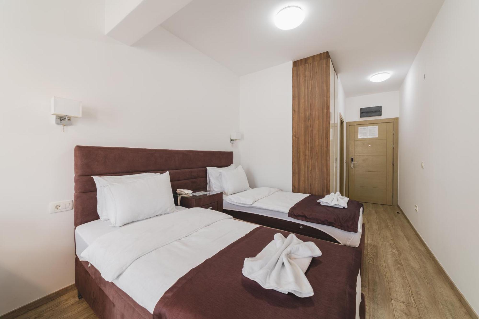 Hotel 219 Budva Exterior photo