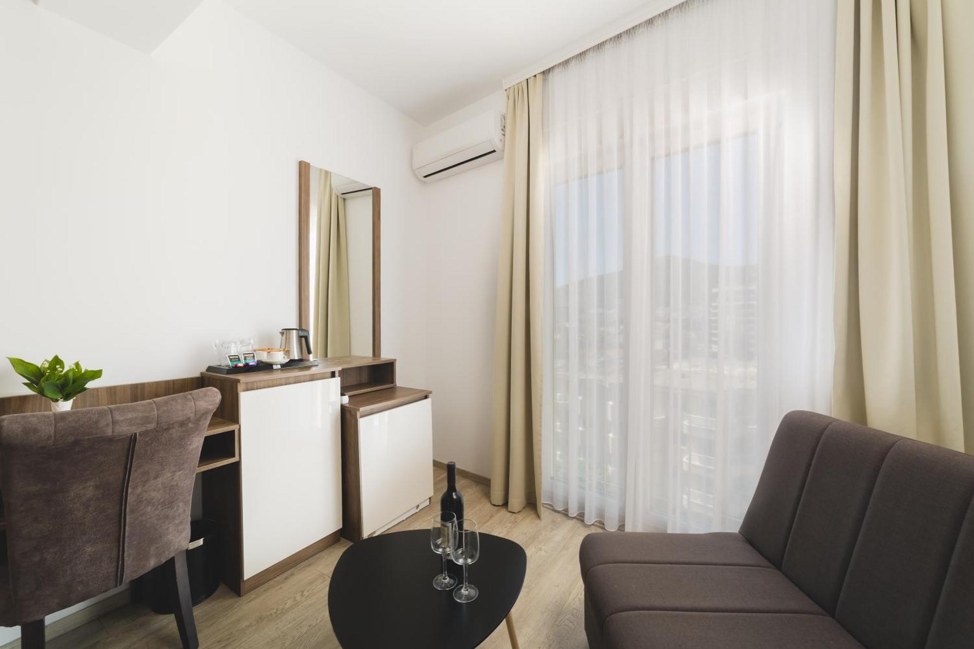 Hotel 219 Budva Exterior photo