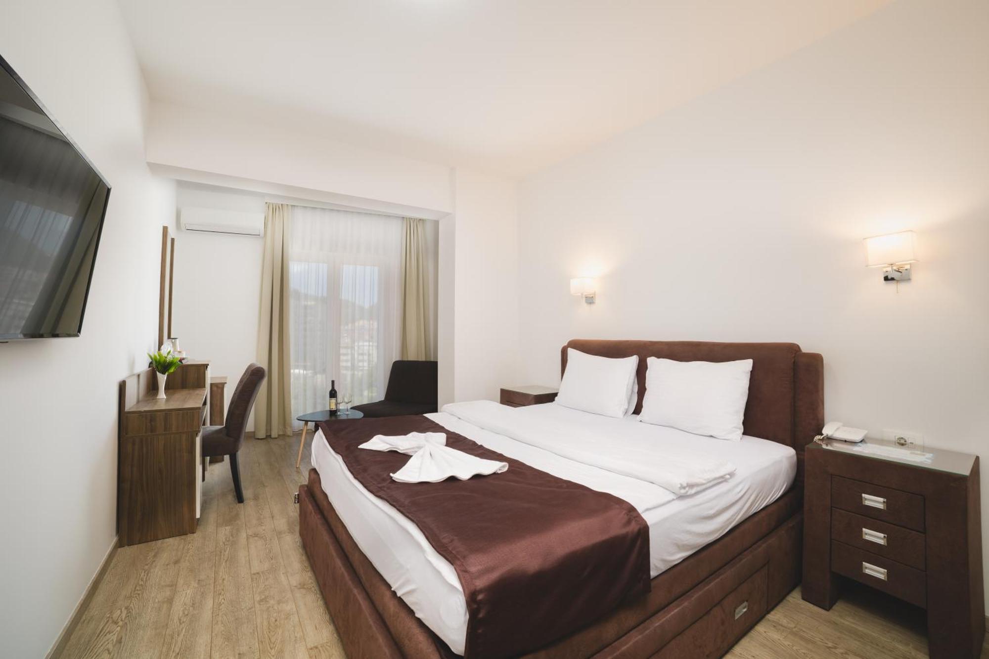 Hotel 219 Budva Exterior photo