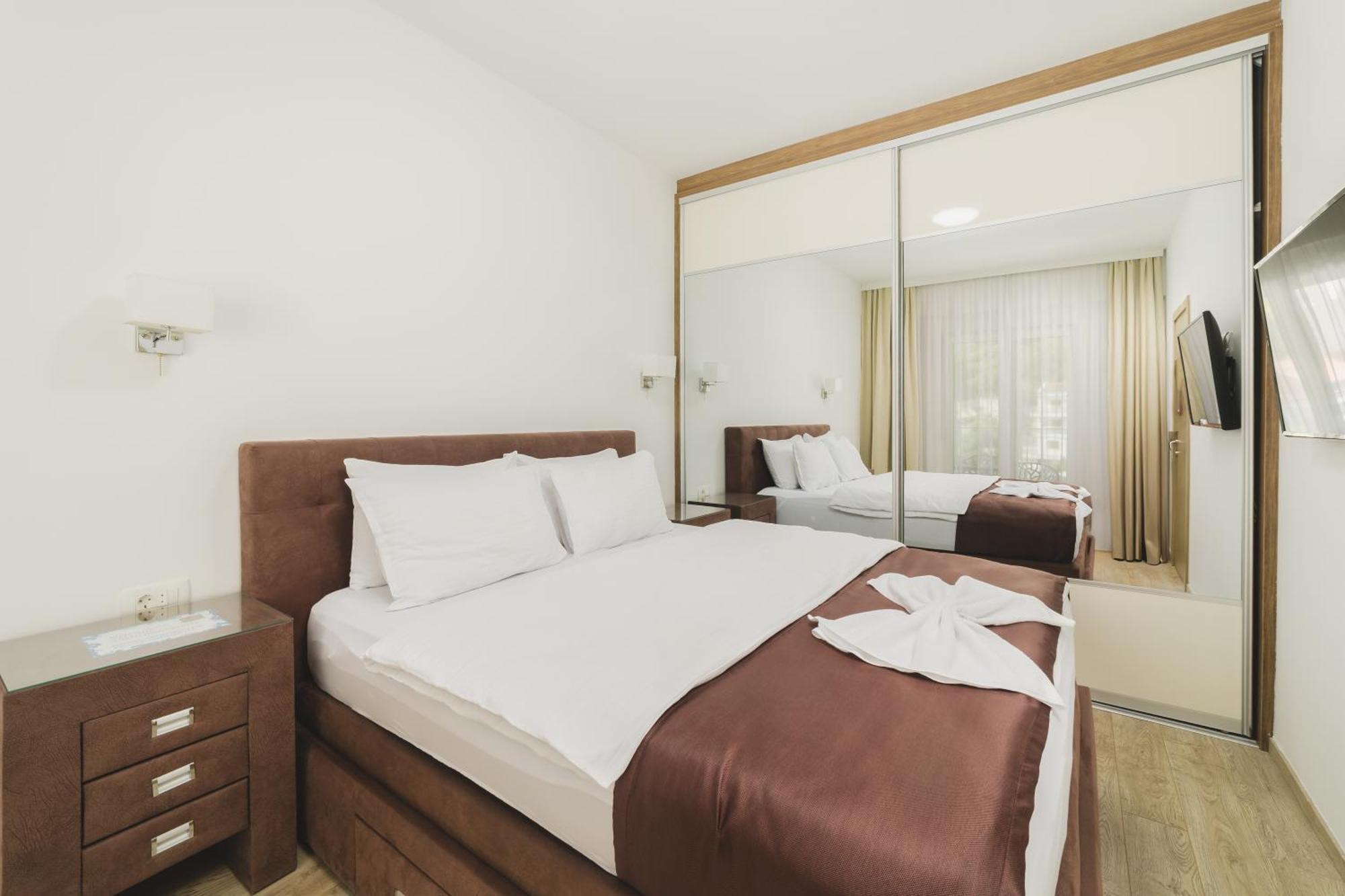 Hotel 219 Budva Exterior photo