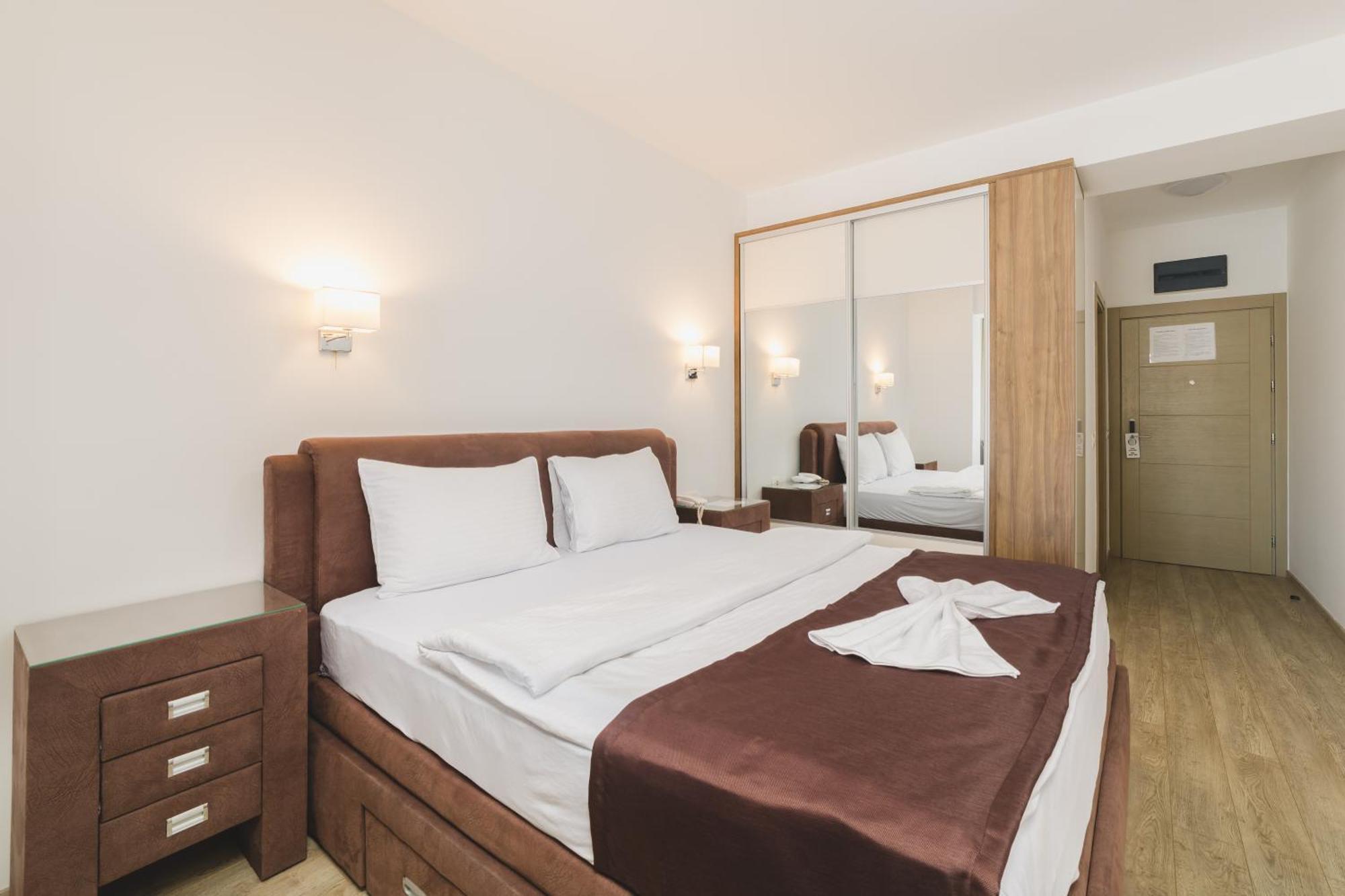 Hotel 219 Budva Exterior photo