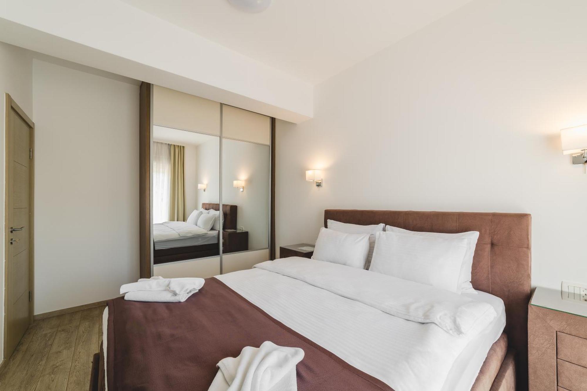 Hotel 219 Budva Exterior photo
